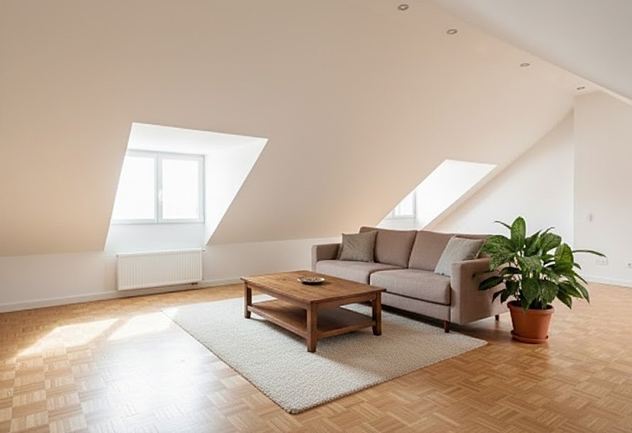 Construction de maison individuelle en Finistère : suivi de gros œuvre et maîtrise d'ouvrage par un contractant général