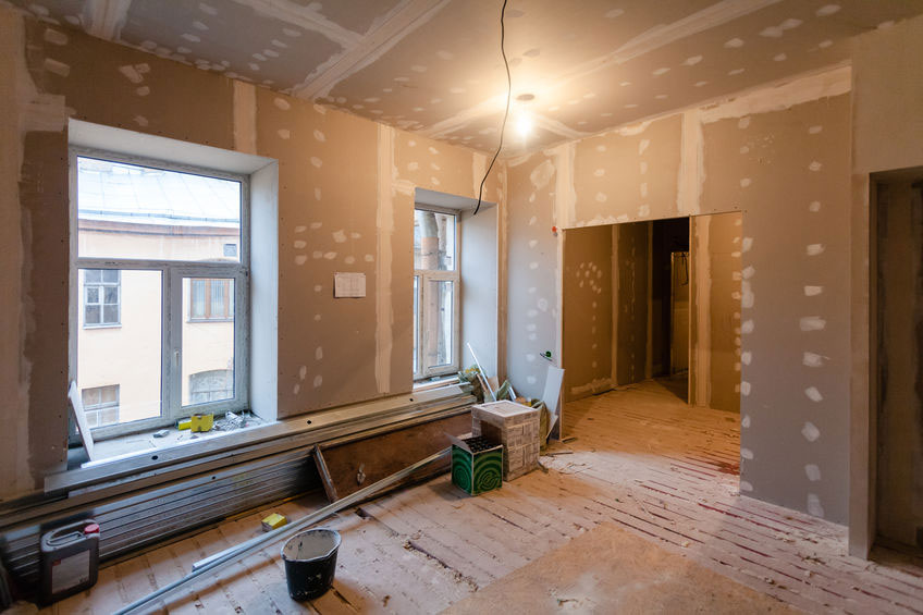 Gestion de projet de construction : de la conception de plans à la remise des clés.