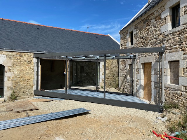- En chantier -